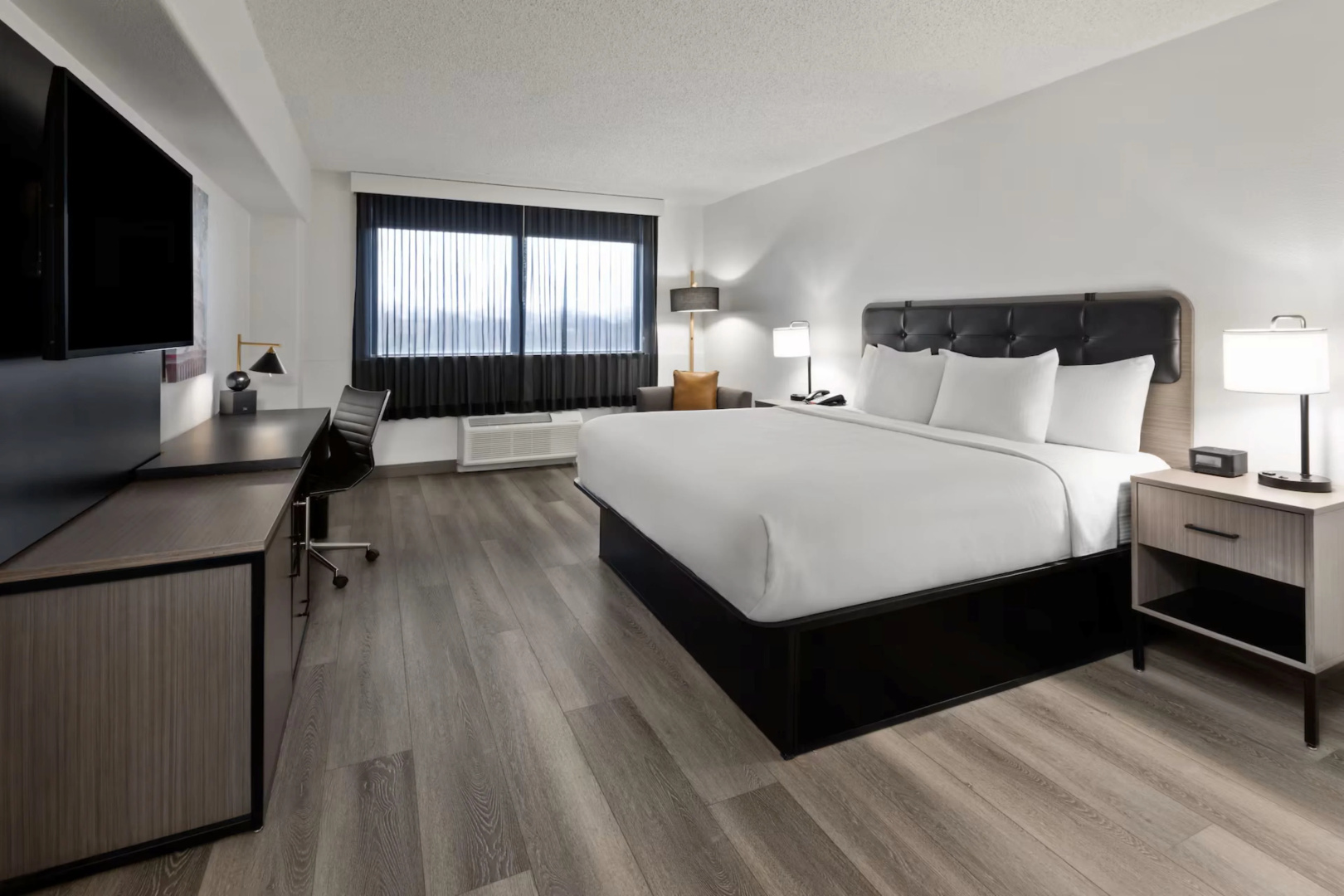 Foto - Holiday Inn Express And Suites Washington Dc Noma by IHG