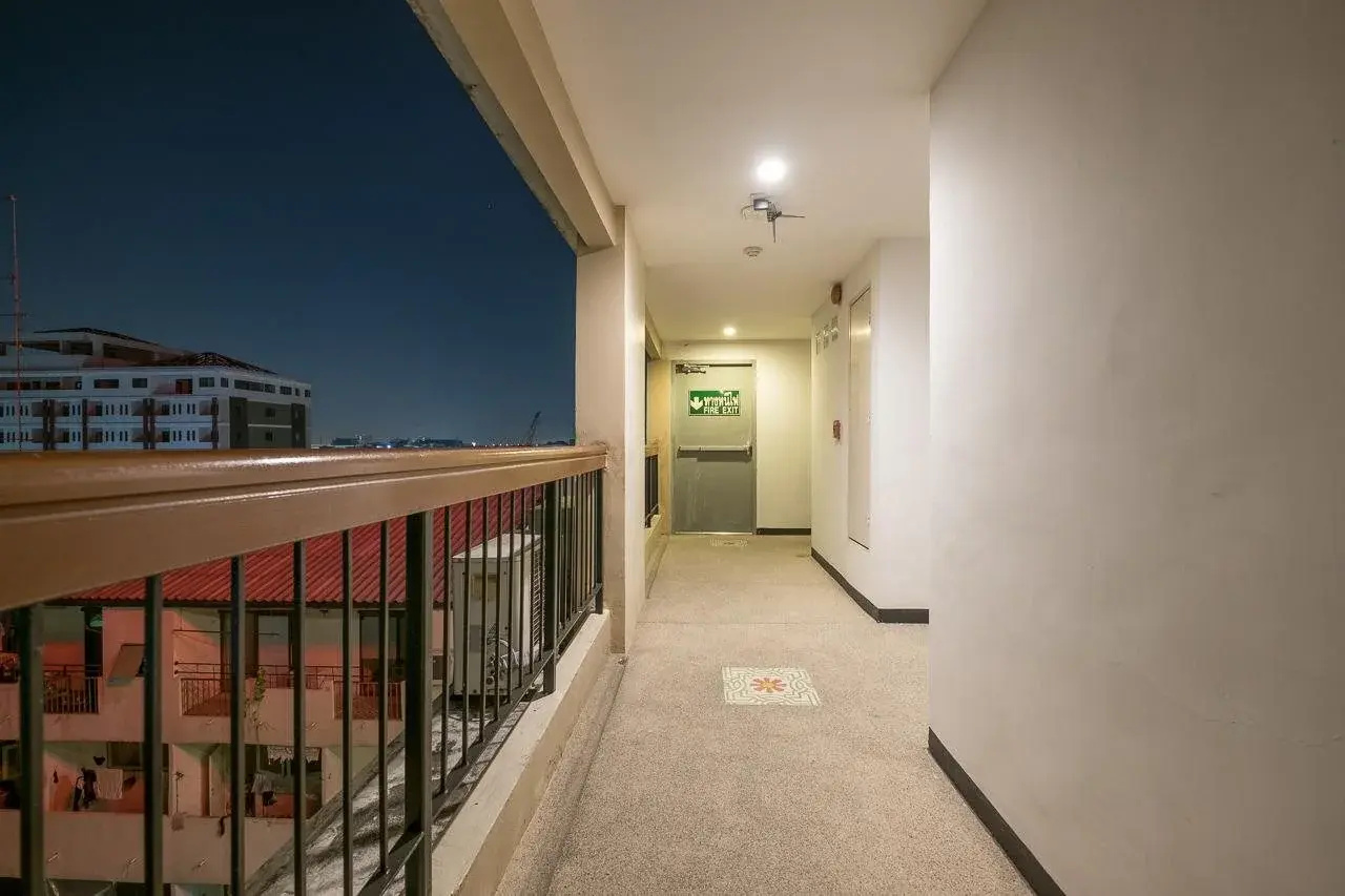 Photo - Siam Piman Hotel