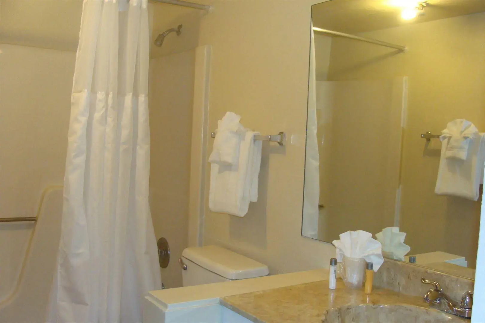 Foto - Sevilla Inn Kissimmee- Near Disney