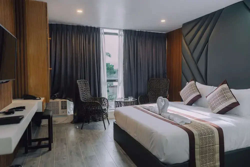 Foto - Shine Boutique Hotel