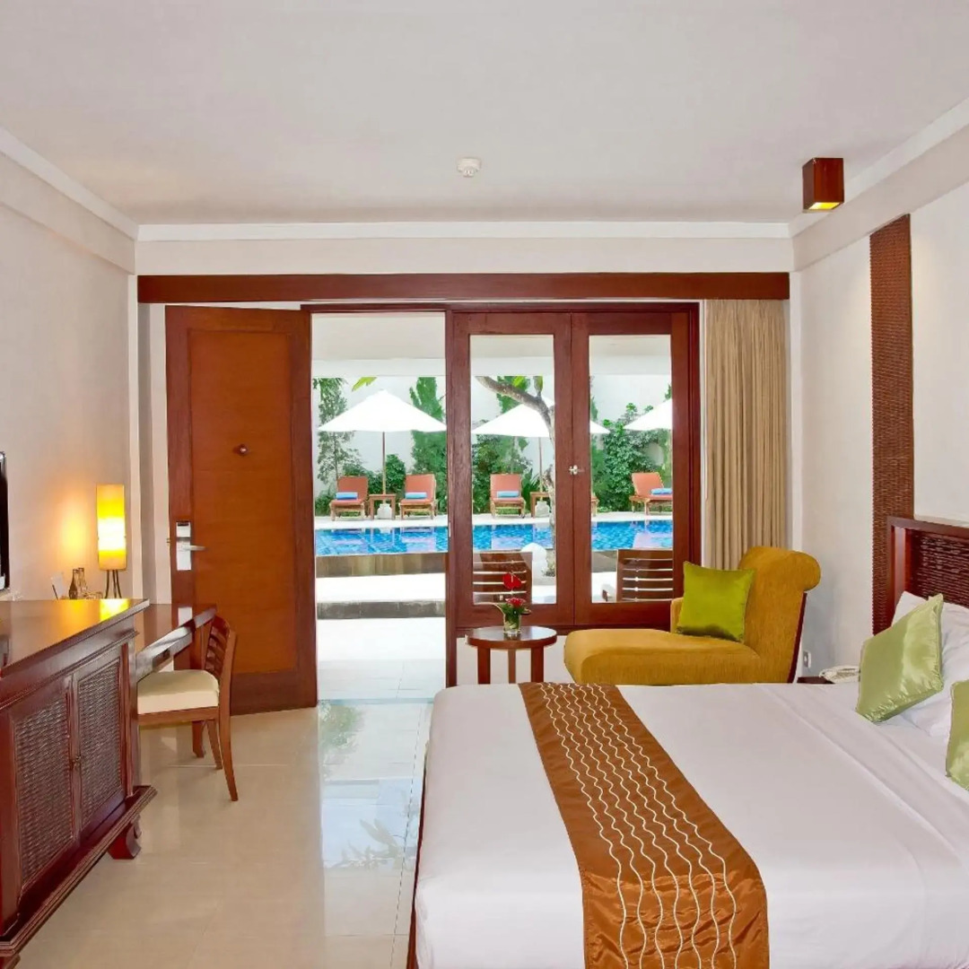 Foto - The Rani Hotel & Spa