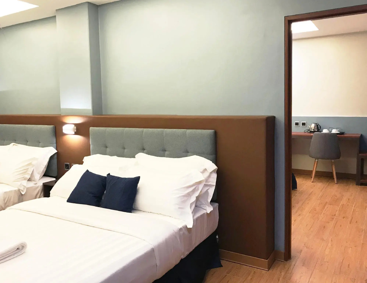 Foto - Henia Hotel
