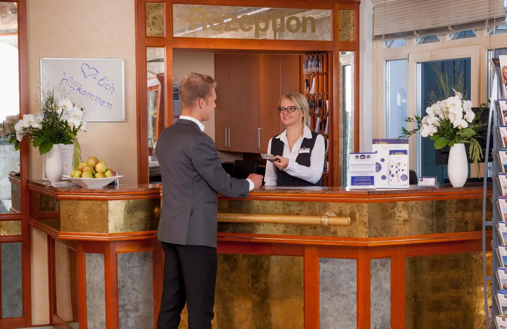 Photo - Waldhotel Eskeshof