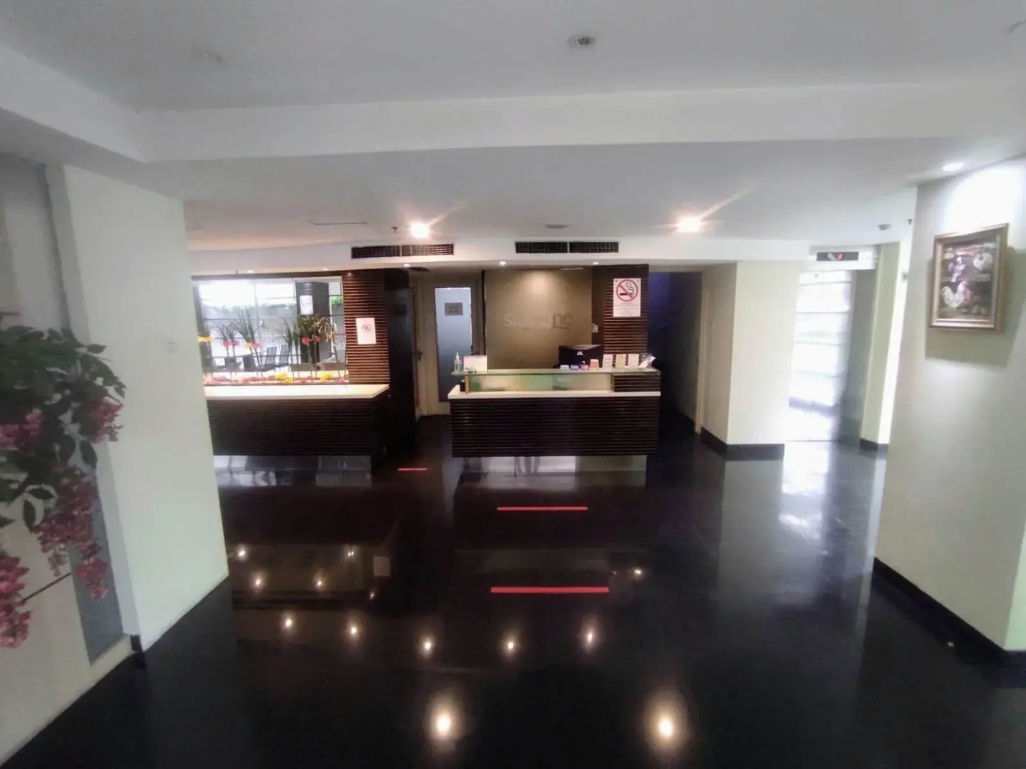 Foto - Studio One Thamrin Hotel