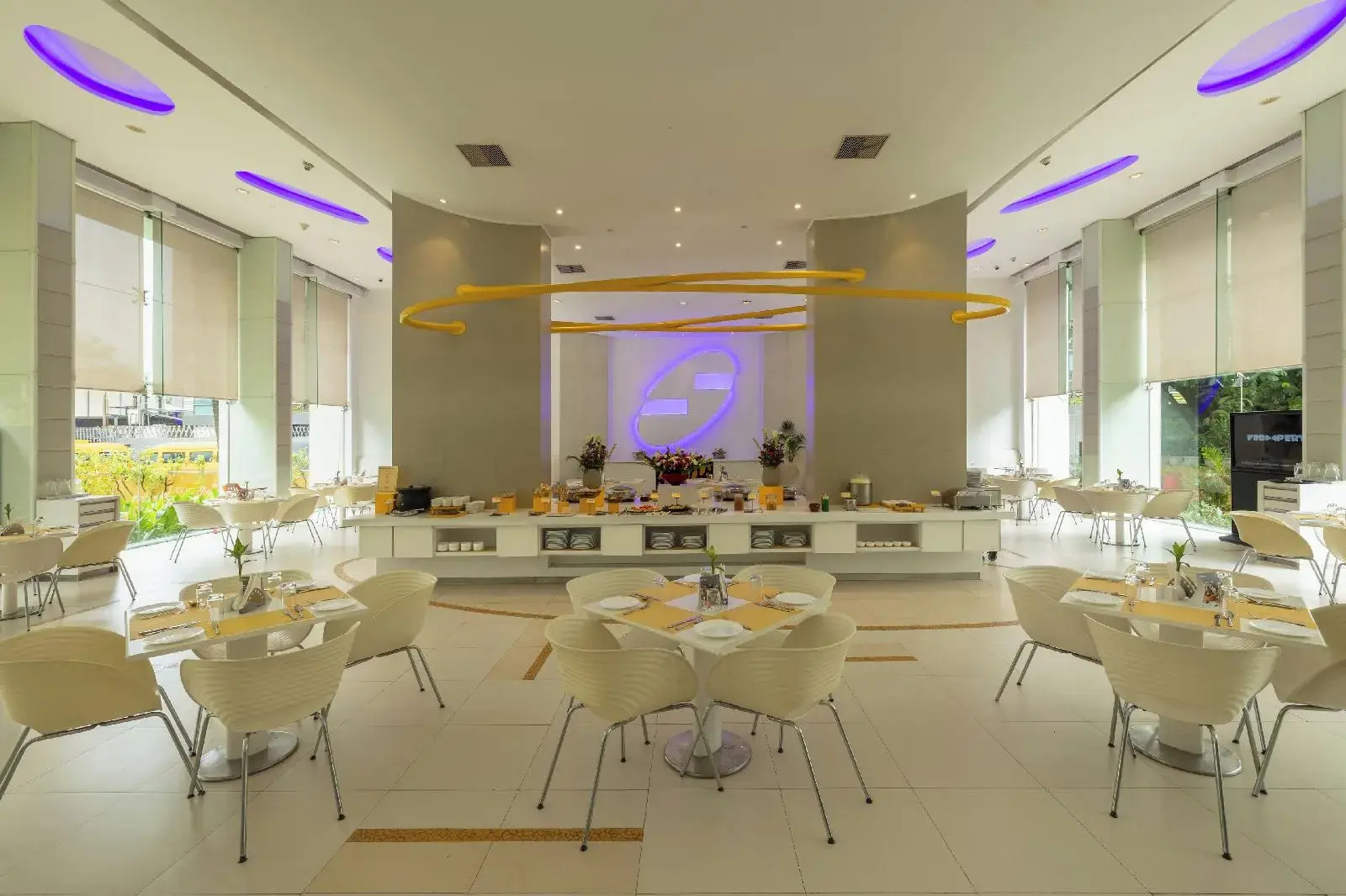 Foto - Hotel Kohinoor Elite near BKC