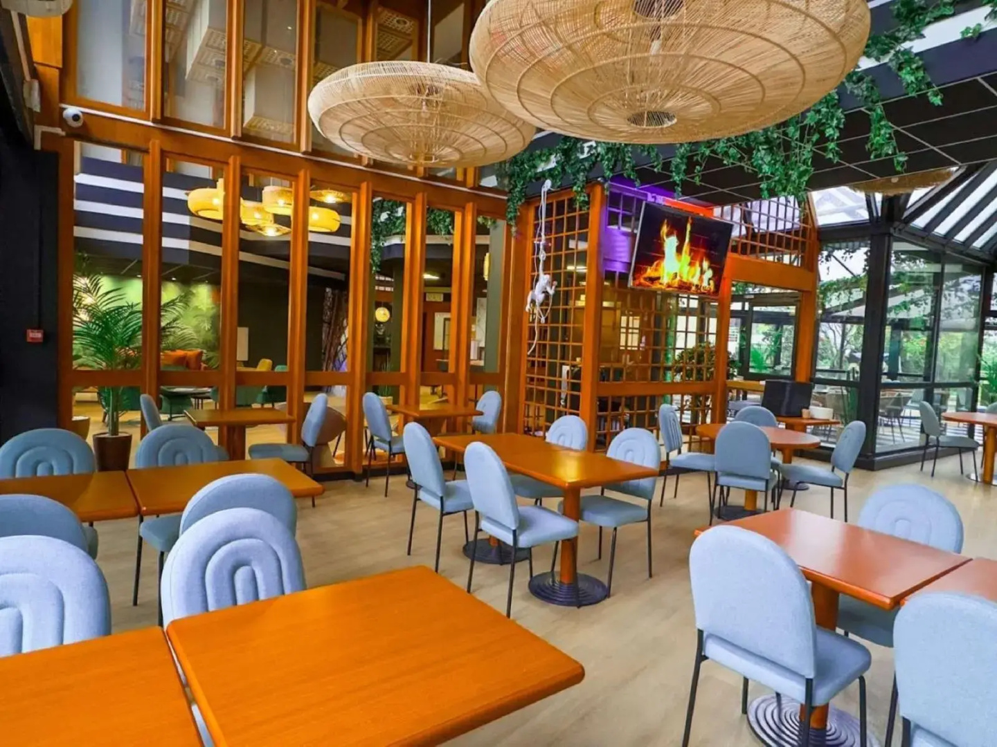 Foto - ibis Styles Paris Hippodrome de Vincennes