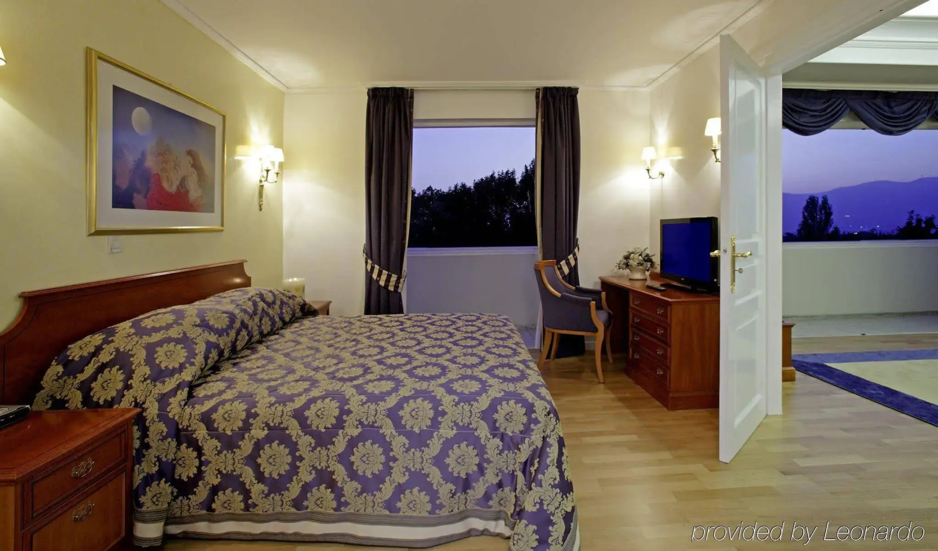 Foto - Theoxenia Palace Hotel