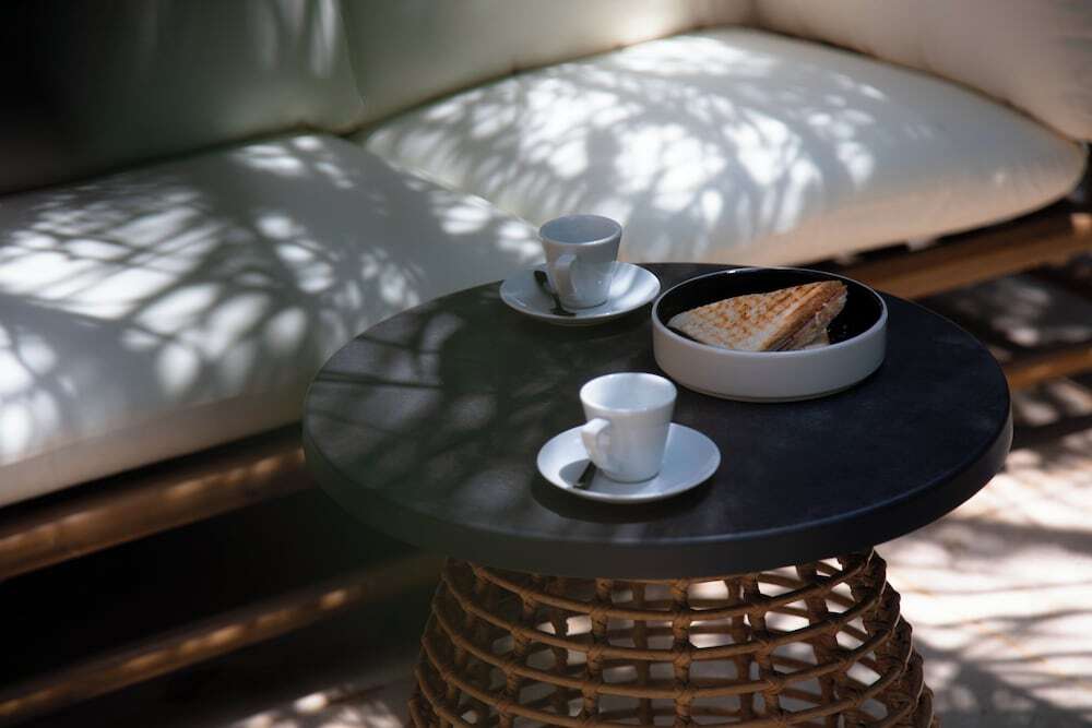 Foto - The Sanctuary Urban Retreat