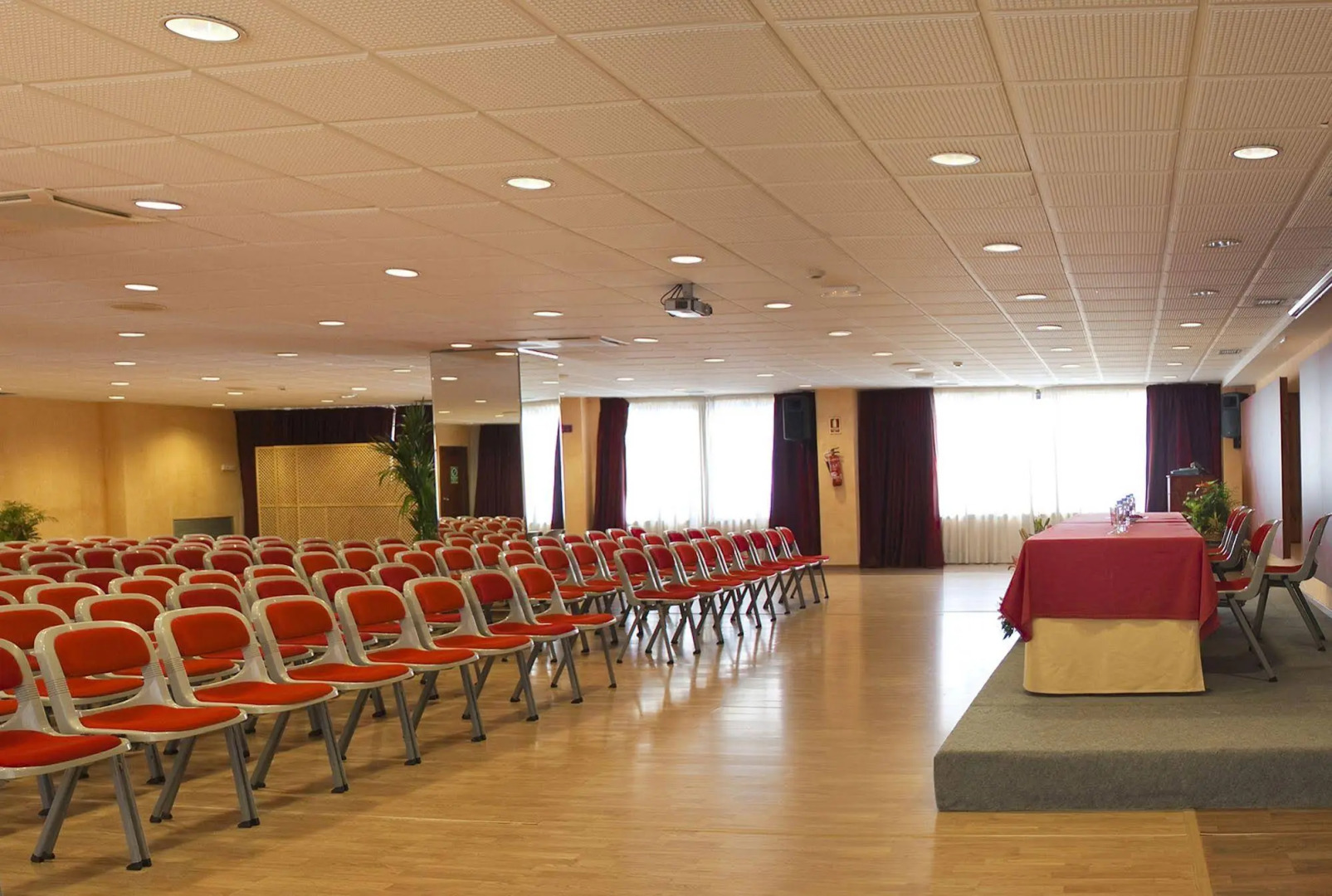 Photo - Hotel Servigroup Papa Luna 4 Sup