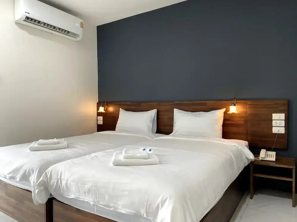 Photo - OK Hotel Bangkok