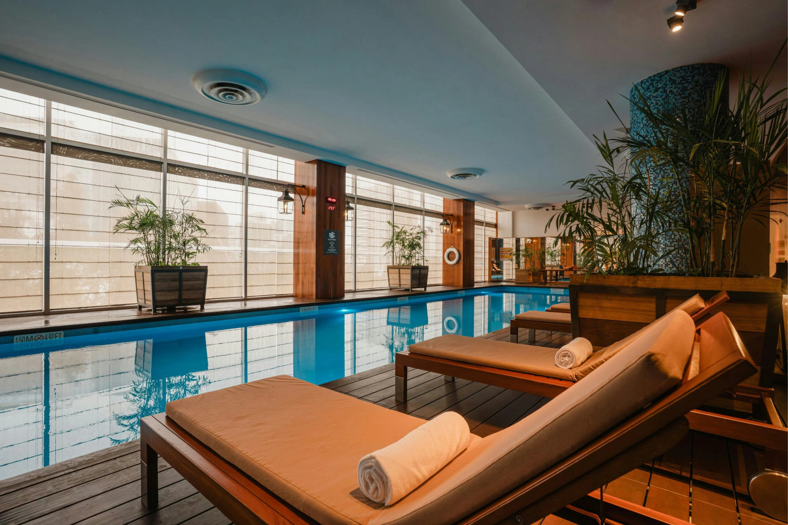 Foto - The Westin Lima Hotel & Convention Center