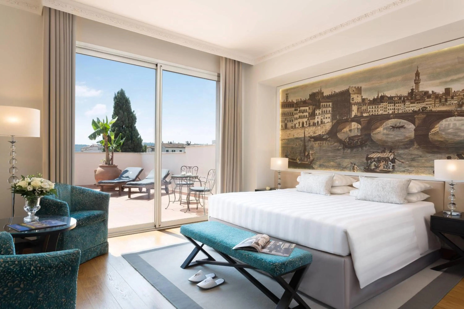 Foto - Sina Villa Medici, Autograph Collection