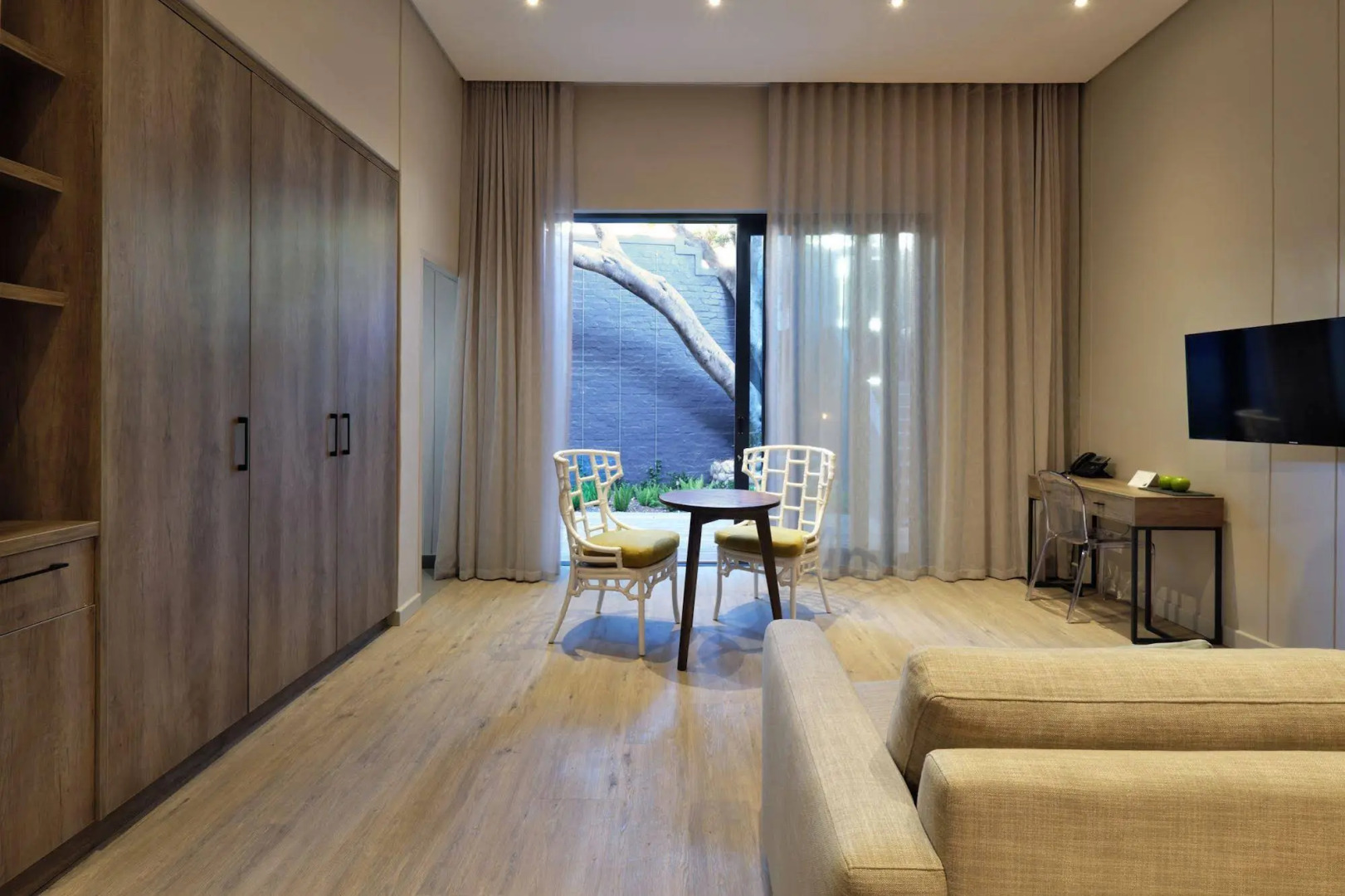 Foto - The Tree House Boutique Hotel by The Living Journey Collection