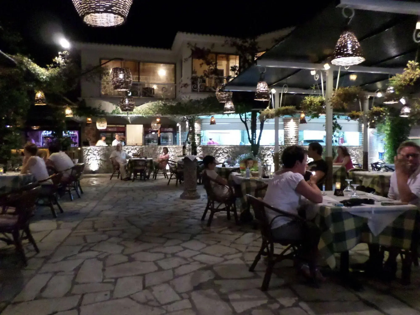Foto - Molfetta Beach Hotel 