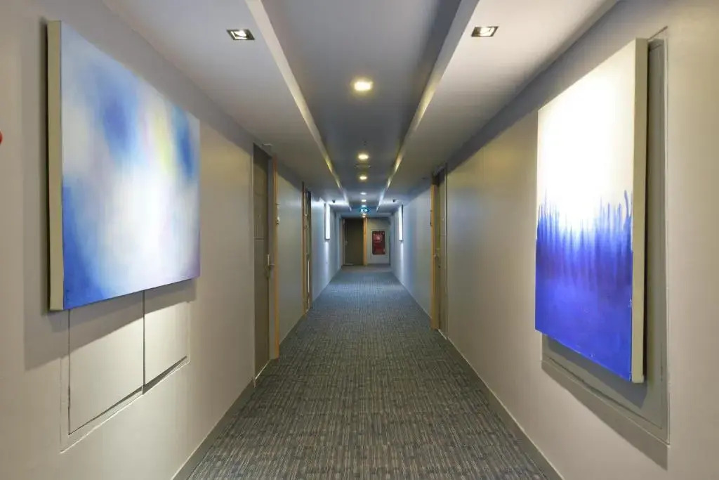 Photo - Arize Hotel Sukhumvit