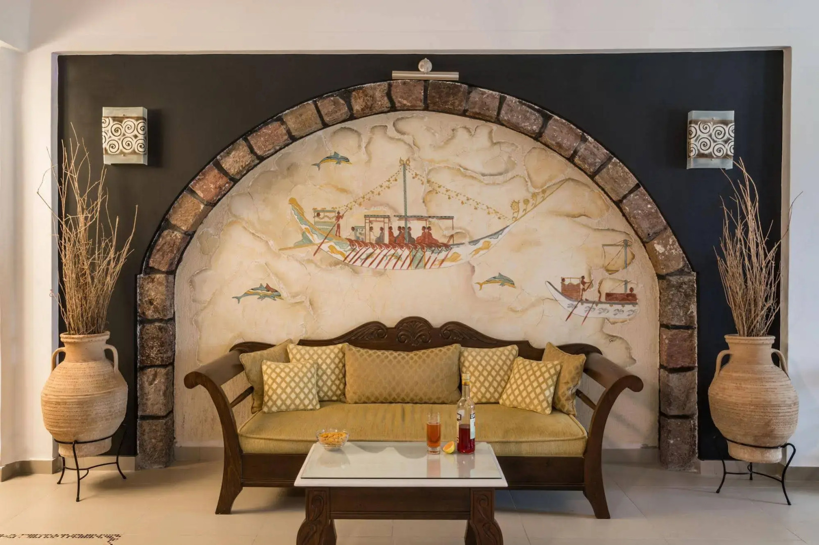 Foto - Hotel Sunrise