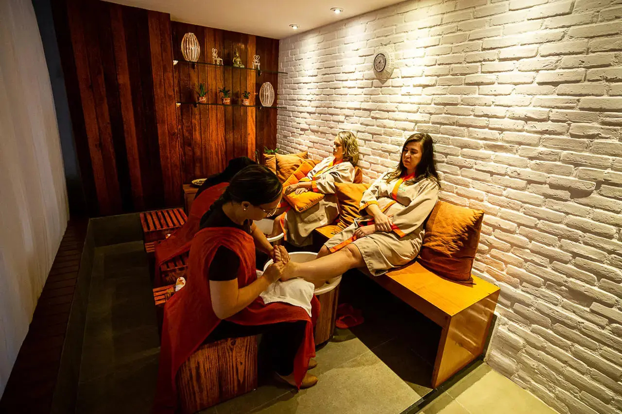 Foto - Hotel Atlante Plaza
