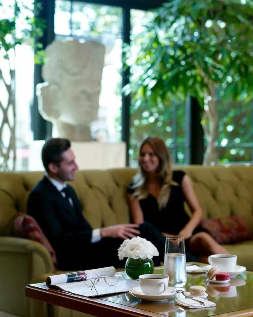 Foto - Divan Istanbul