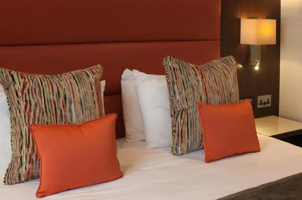 Foto - St George's Hotel - Wembley