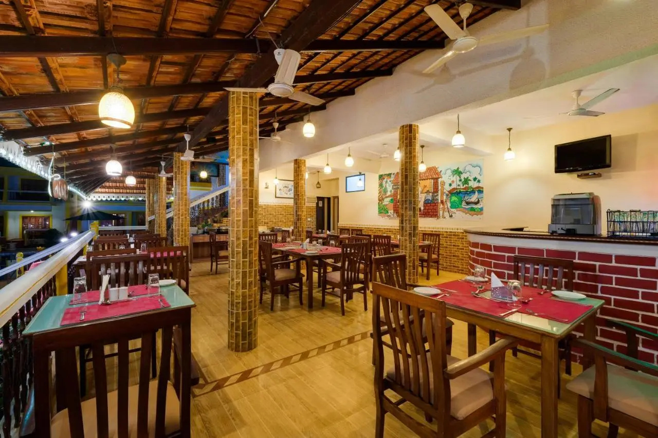 Foto - Spazio Leisure Resort