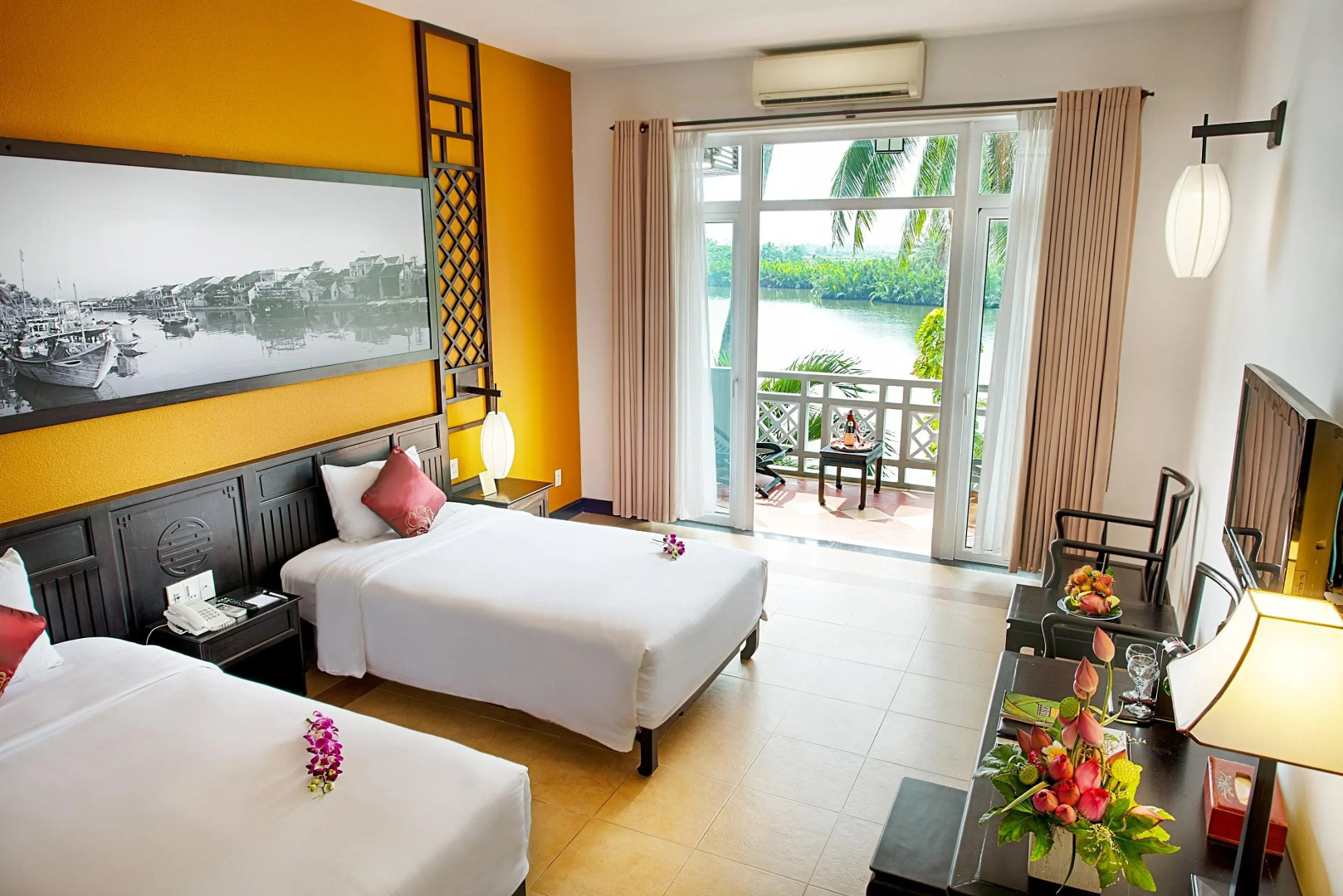 Photo - Hoi An Beach Resort