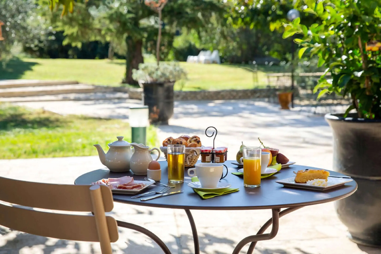Foto - Best Western Le Val Majour