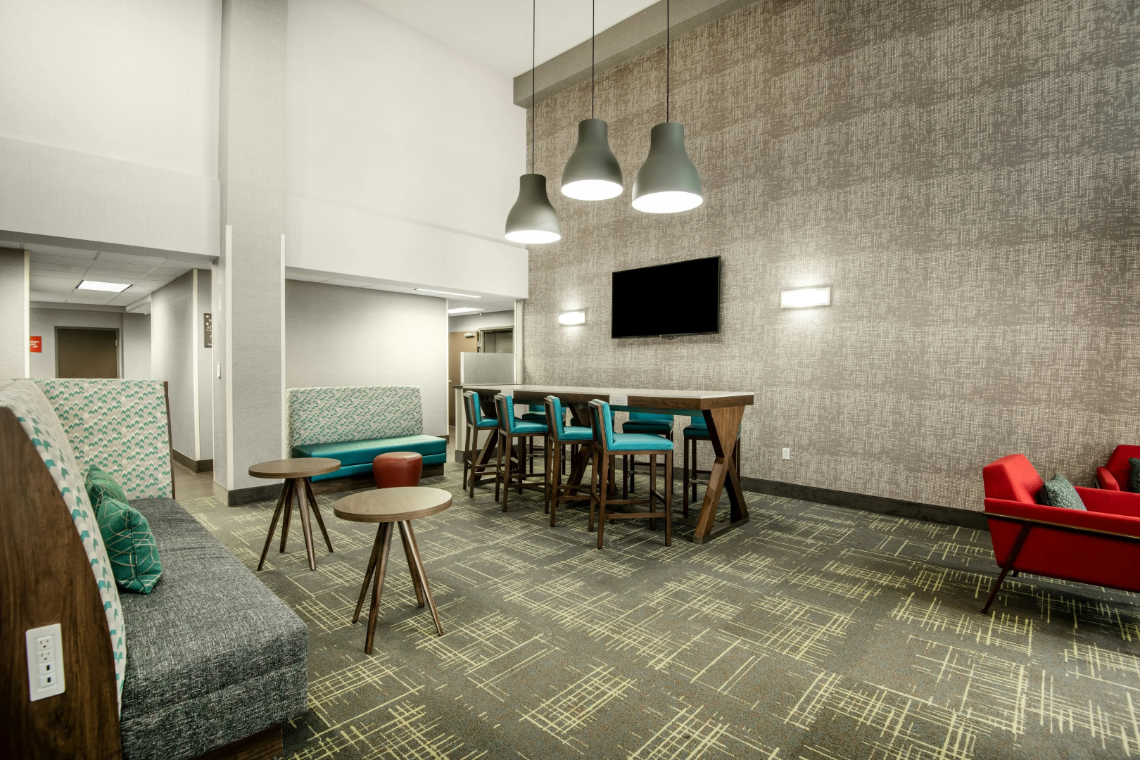 Foto - Hampton Inn & Suites Las Vegas-Henderson