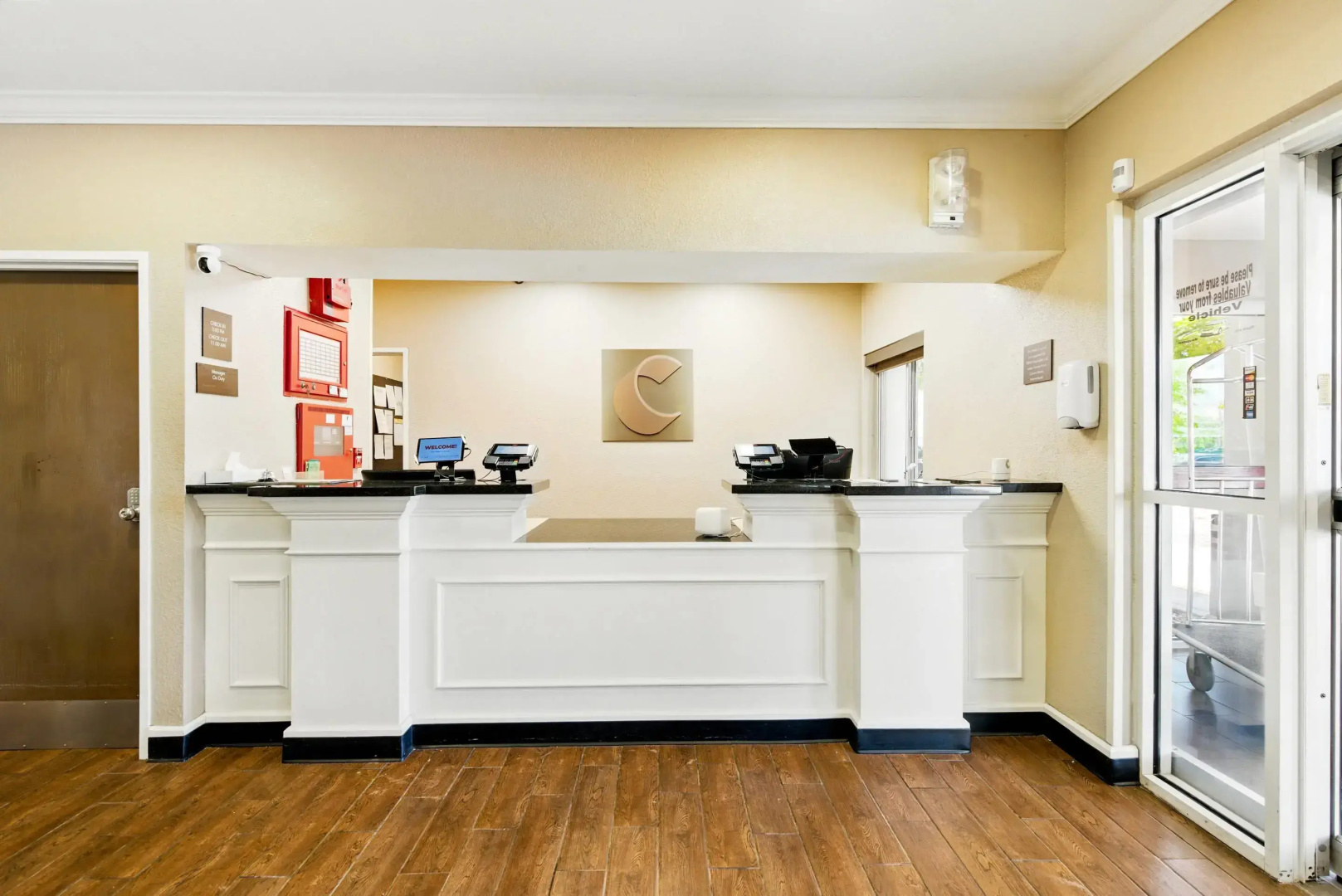 Foto - Comfort Inn South Tulsa - Woodland Hills