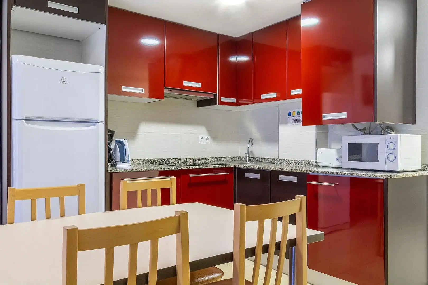 Foto - Neptuno Hotel & SPA 4 Sup