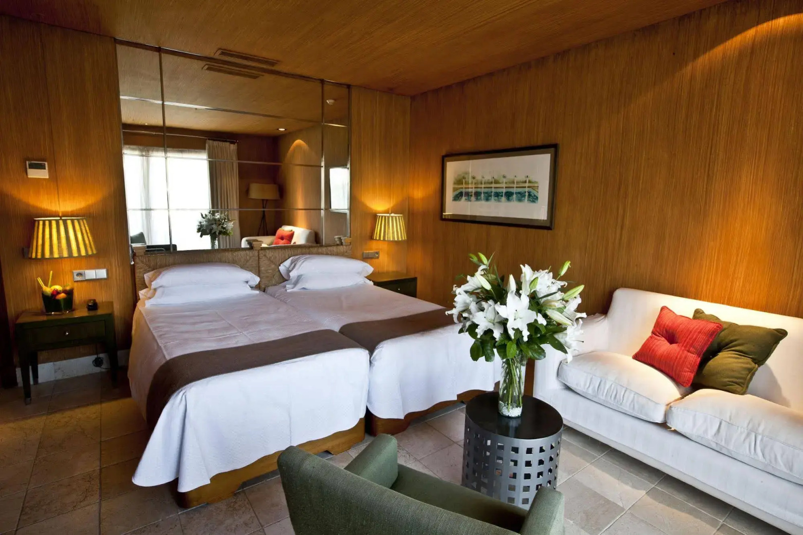 Foto - Rio Real Golf & Hotel