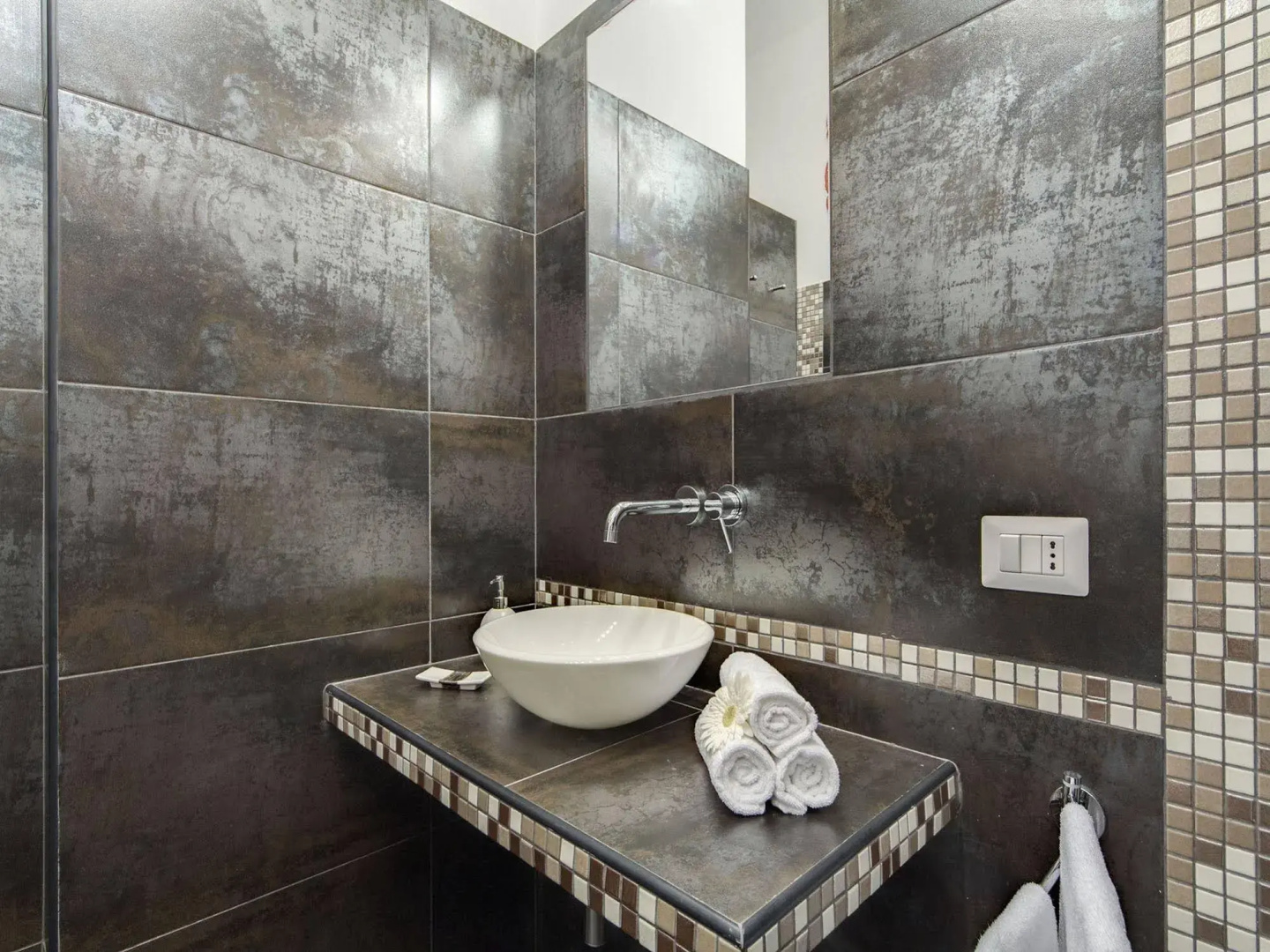 Foto - B&B Colosseo Panoramic Rooms