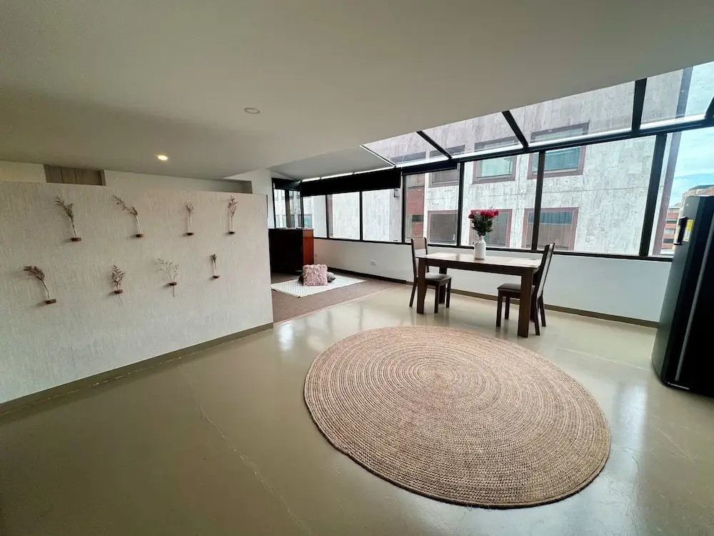 Photo - Ope Suites calle 100
