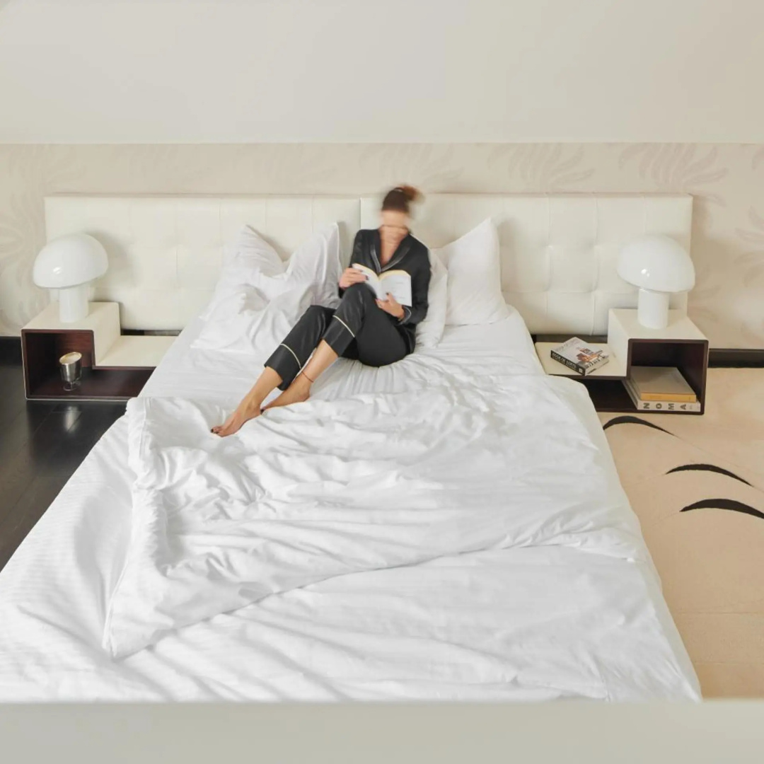 Foto - Hotel Marmont Heritage