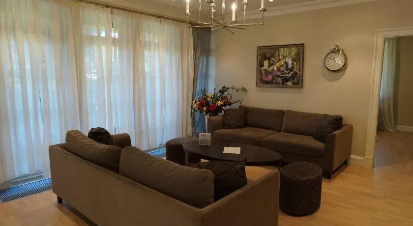 Photo - Wooden Villa APARTMENTS