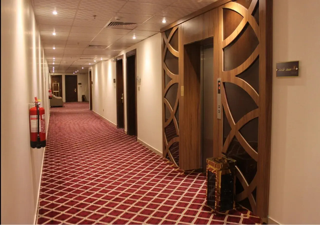 Photo - Sama Inn Hotel