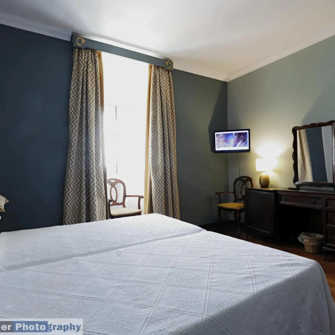Photo - Hotel Castille