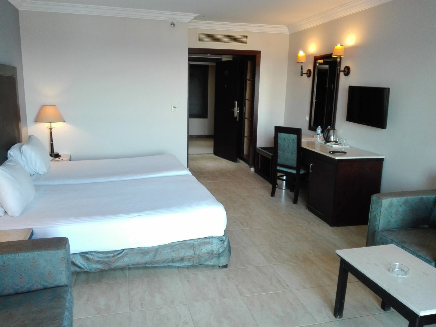 Foto - Sunrise Alora Aqua Park Resort