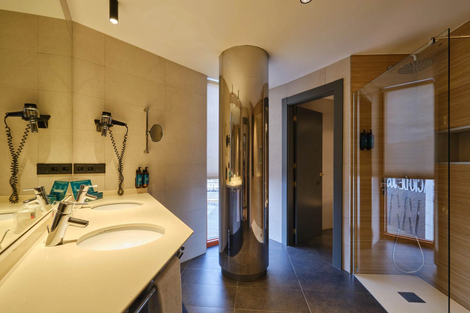 Foto - Silken Ciudad Gijón