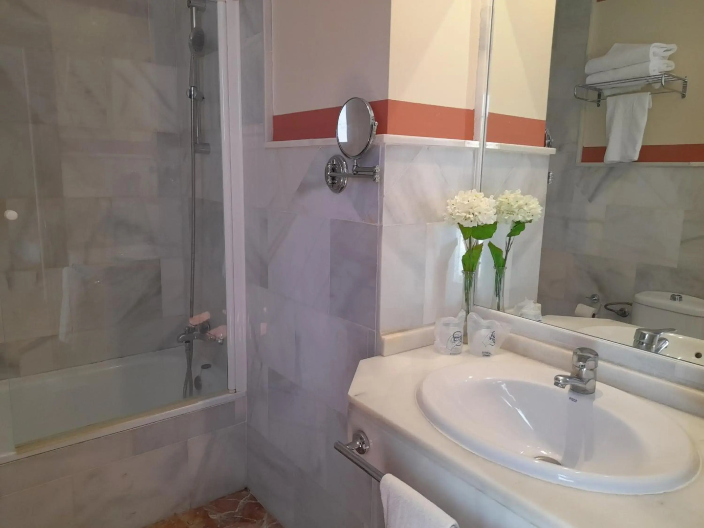 Foto - Hotel Murillo