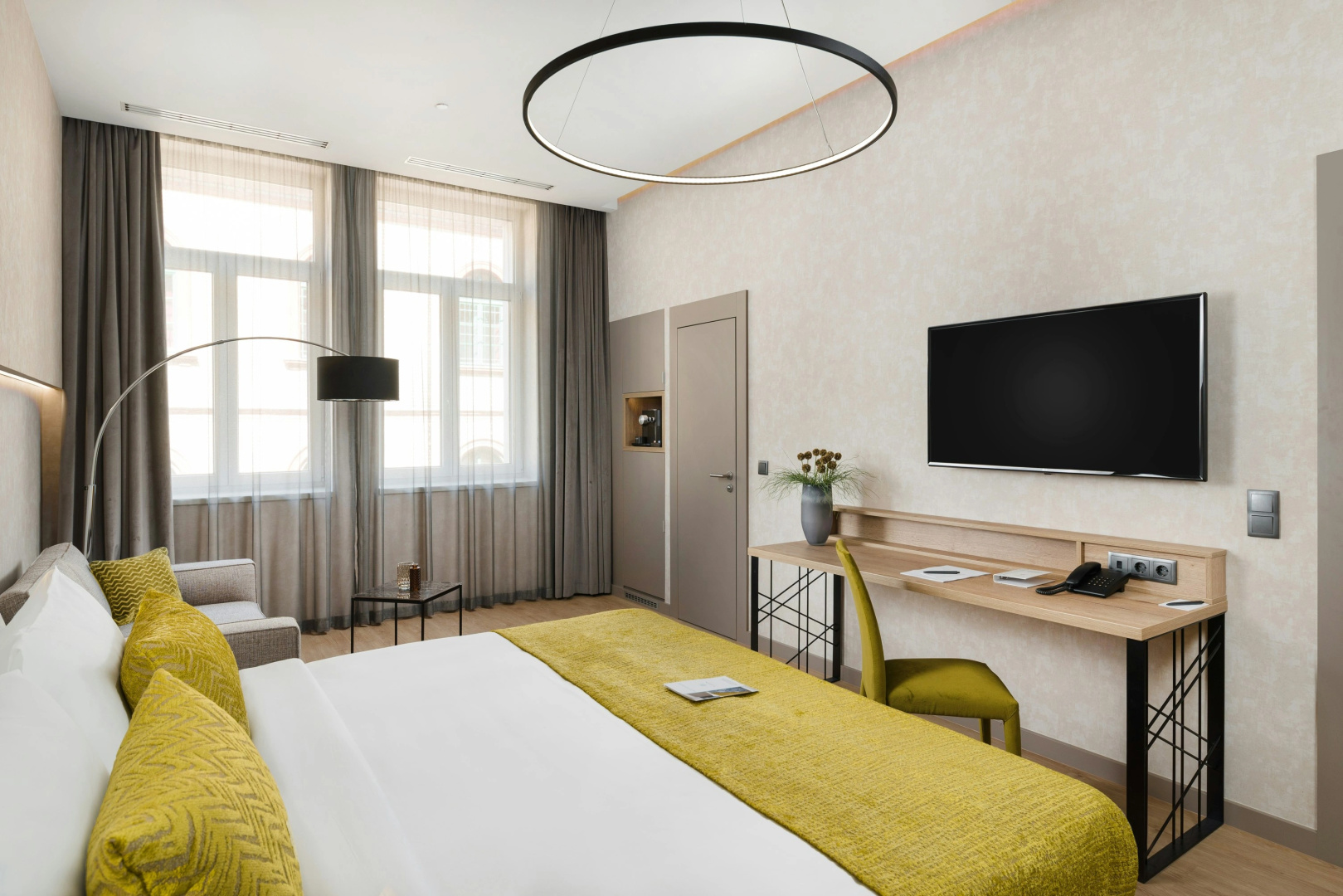 Photo - Vision Hotel