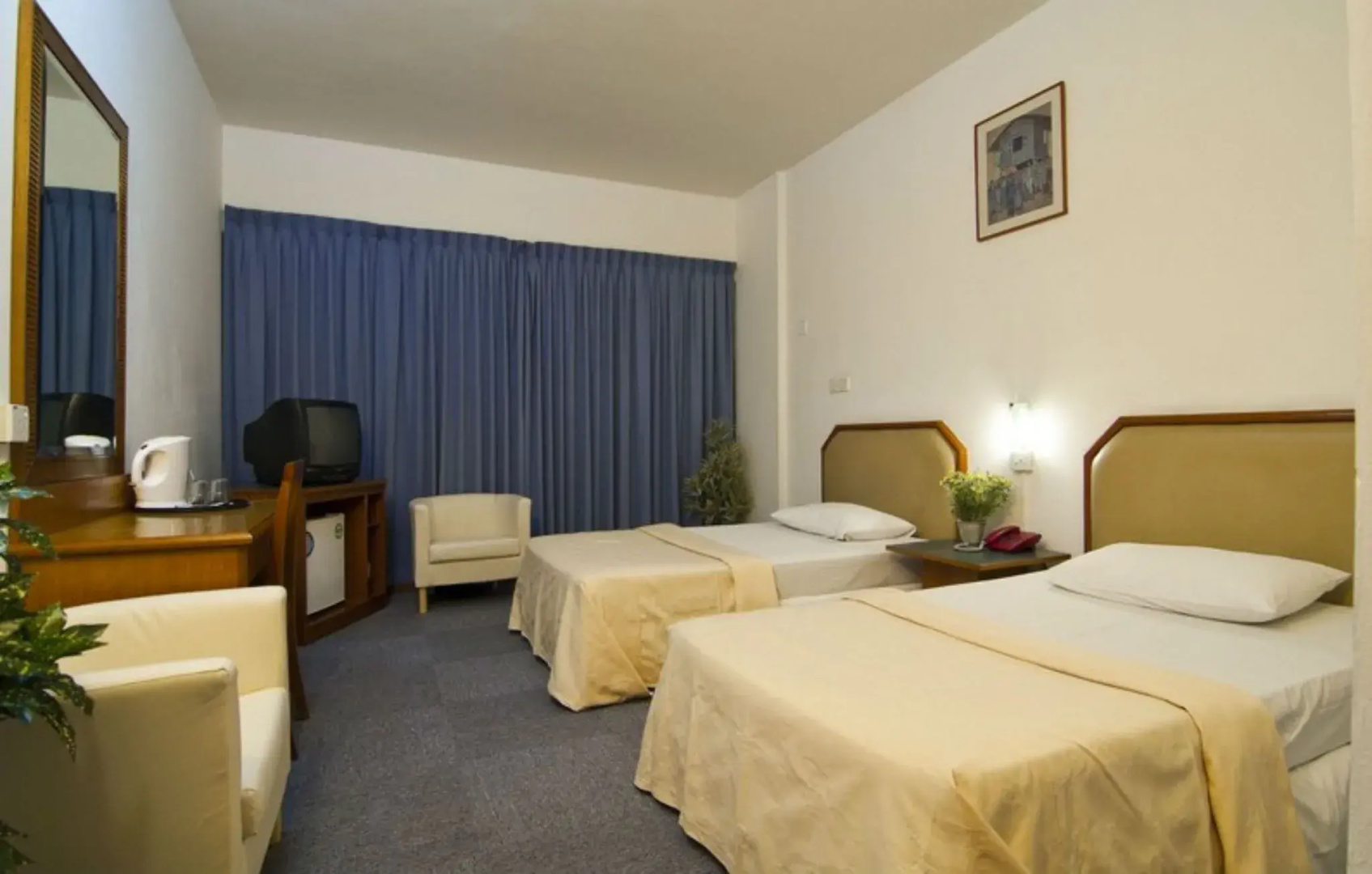 Photo - Hotel Supreme