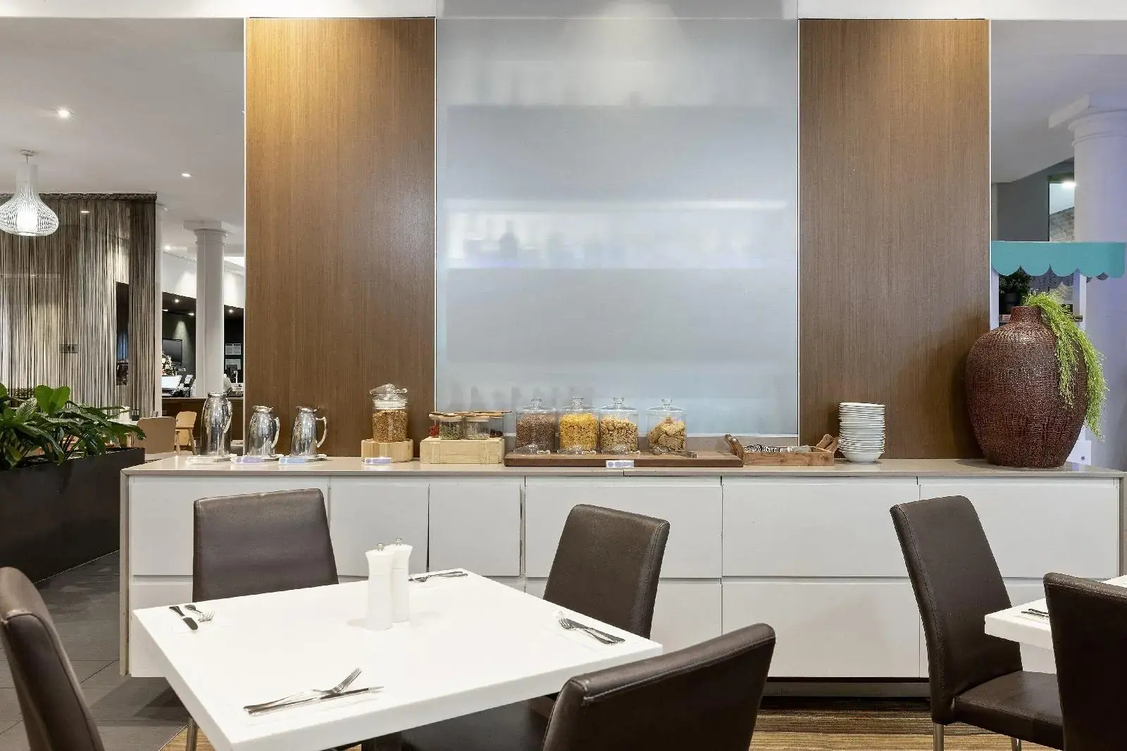 Photo - Sydney Central Hotel managed by The Ascott Limited