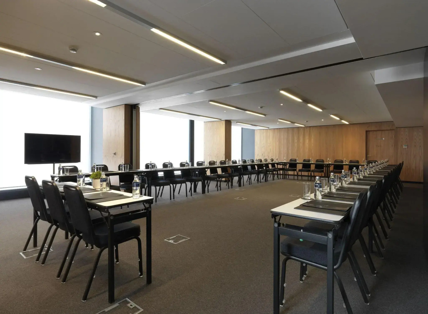 Foto - Sense Hotel Sofia, a Member of Design Hotels