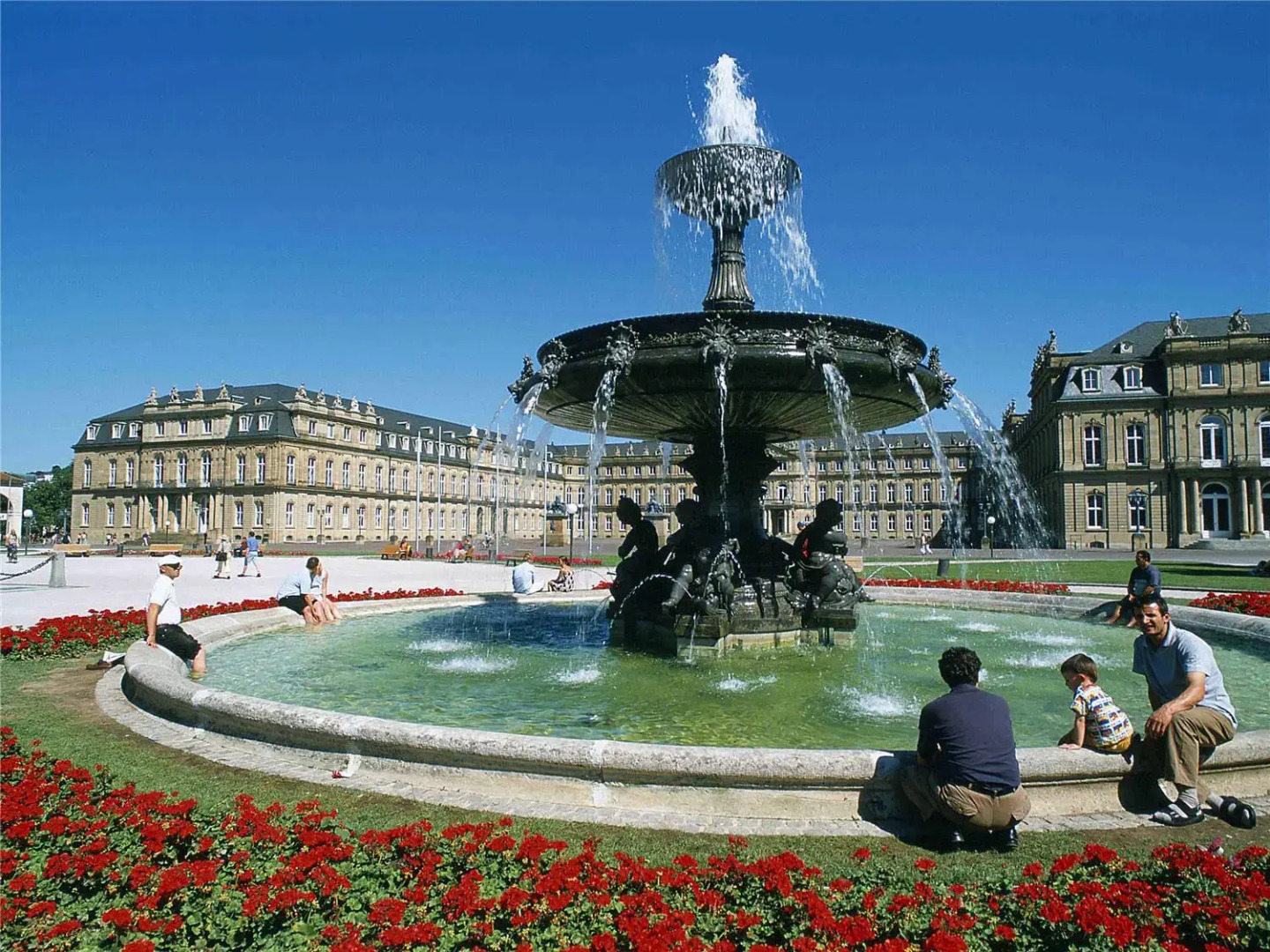 Foto - Mercure Stuttgart Zuffenhausen