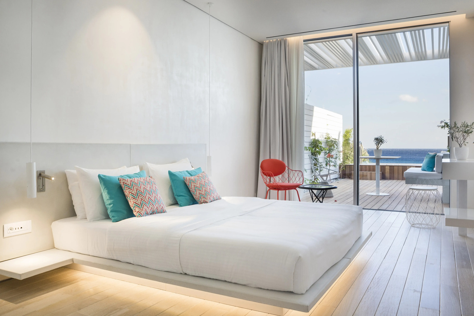 Photo - Mykonos Dove Beachfront Hotel
