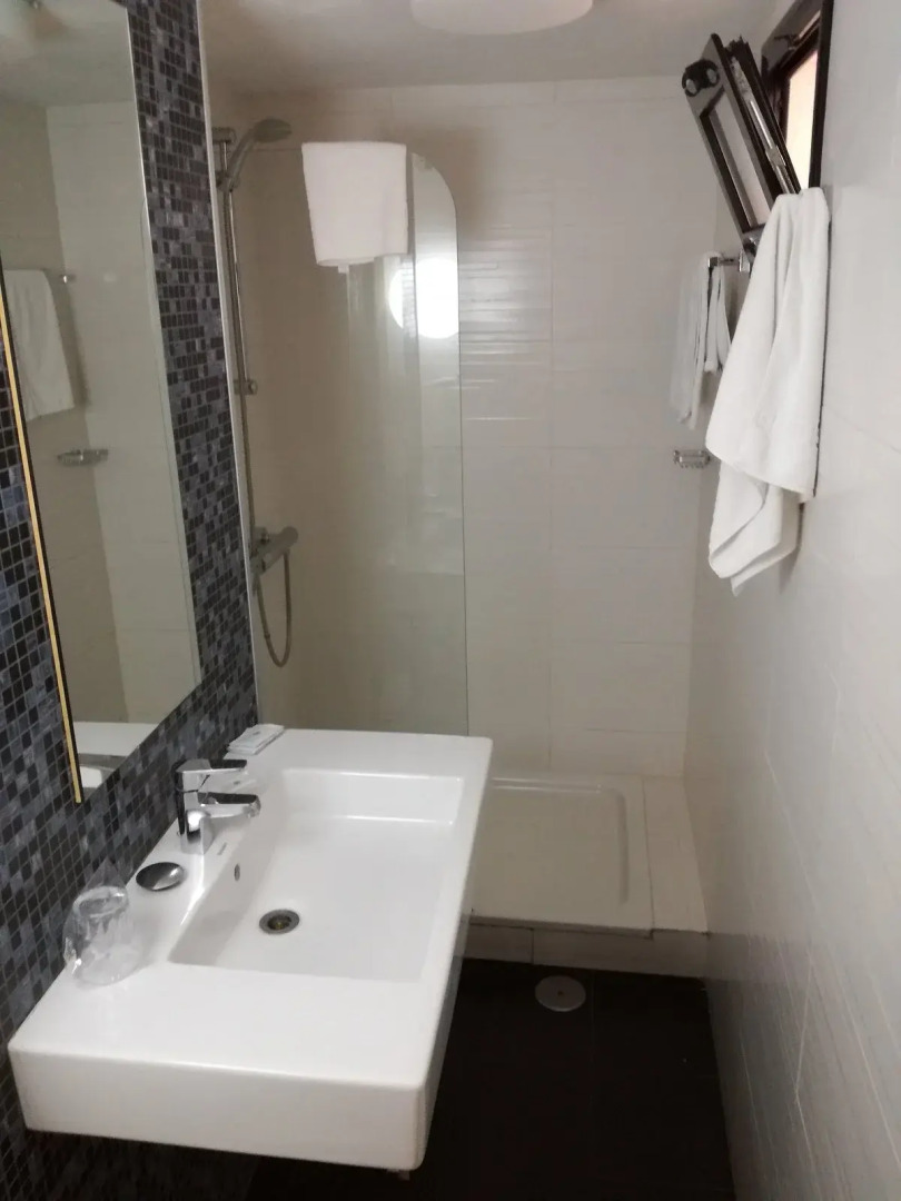 Foto - Hotel Nautico