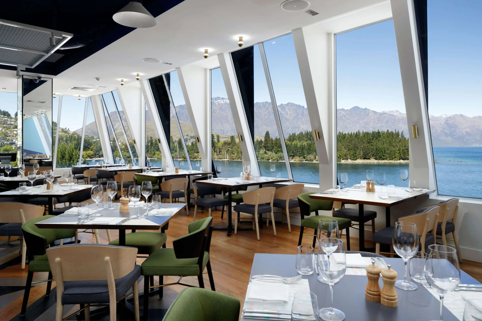 Foto - QT Queenstown