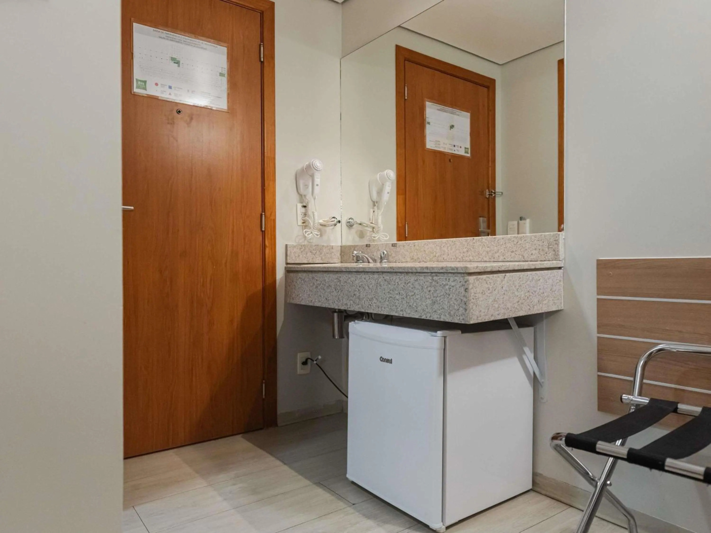 Foto - ibis Styles Goiânia Shopping Estação