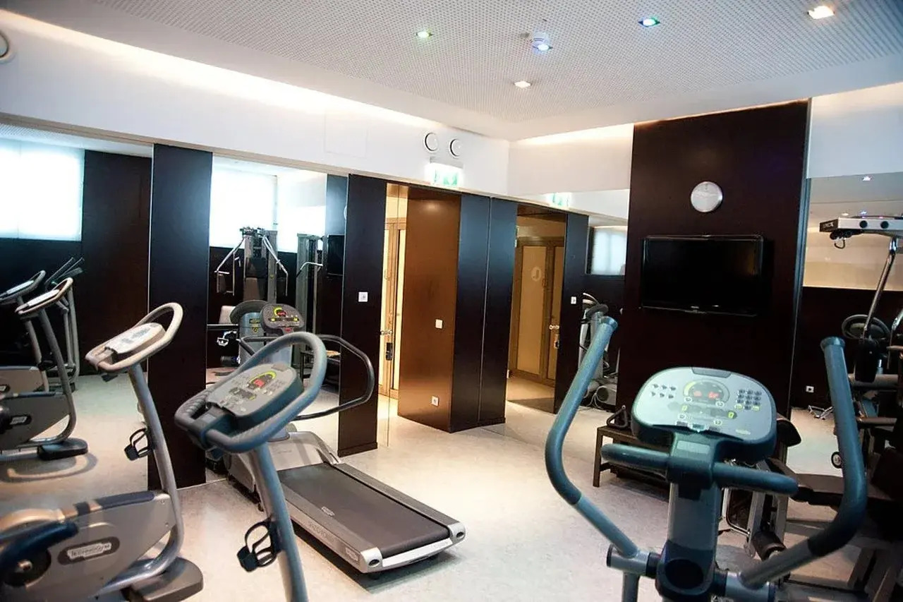 Photo - The Levante Parliament A Design Hotel