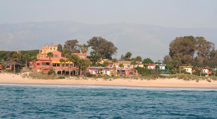 Foto - Beach Hotel Dos Mares